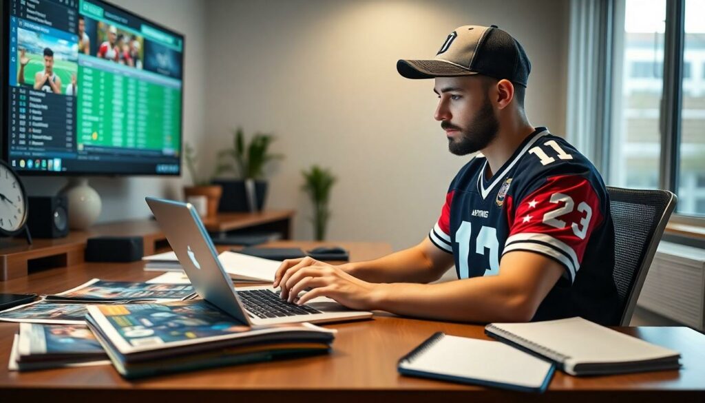 fantasy football team analysis