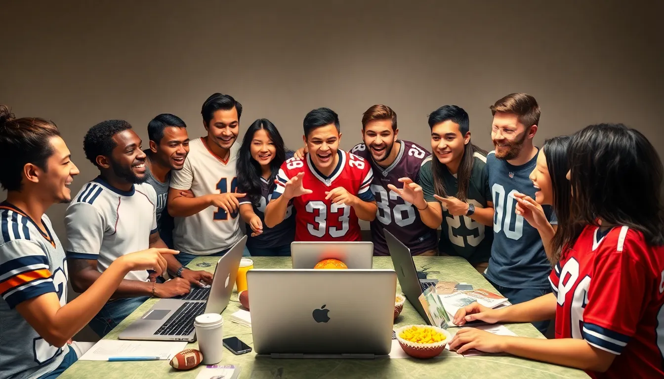 a1 fantasy sports