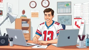 what is fantasy sports
