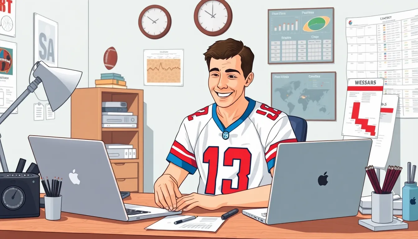 what is fantasy sports