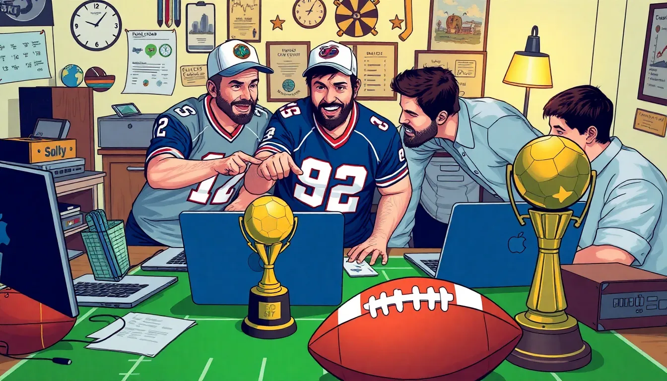 who to play in fantasy football