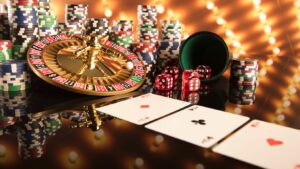 How Modern Casinos Improve Player Experience Through Tech Innovation