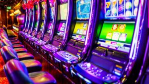 Strategic Probability: How Game Casino Online Slots Mechanics Shape Fantasy Tactics