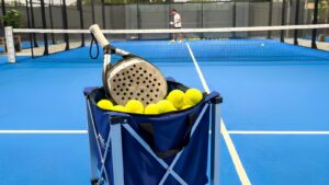 How Equipment Influences Tennis Performance and Match Outcomes