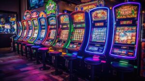 What Are the Leading UK Platforms for High Return Slot Gameplay?